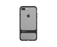 Etui Soho do iPhone 7+/8+ czarne - 1438429 - zdjęcie 1